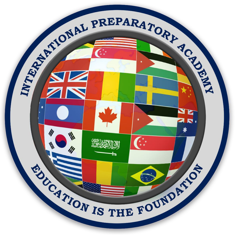 International Preparatory Academy Logo