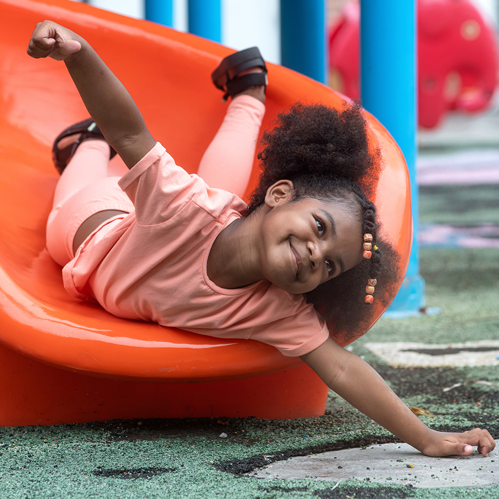 Boost Your Child's Skills With Daily Outdoor Play