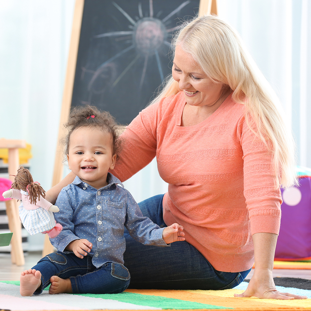 Bringing Home To Daycare For Seamless Transitions