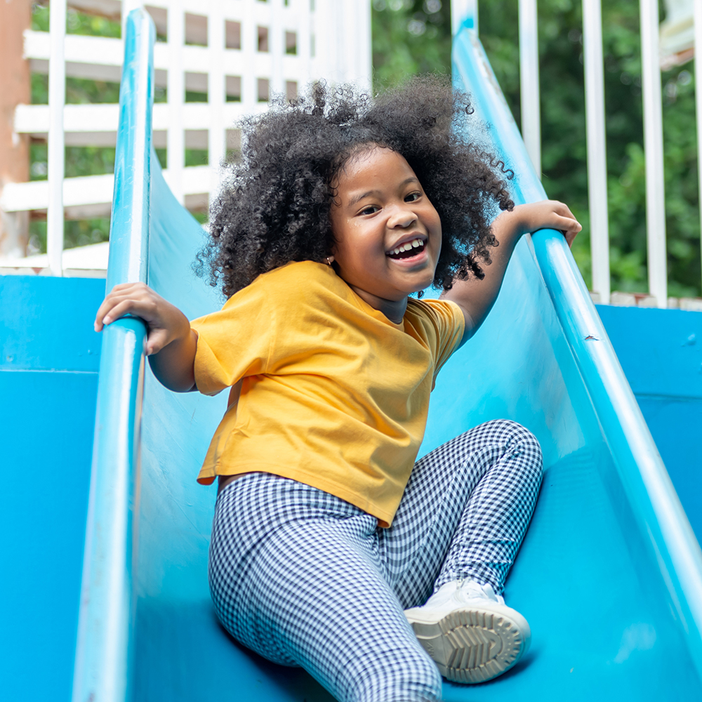 Daily Outdoor Play Enhances Your Little One’s Development